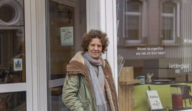 Nach 13 Jahren: Röstwerk in Hörde schließt seine Türen