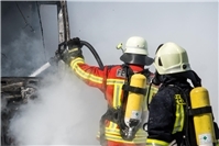 01.01. / 02.01.: Bundeswehr verhindert Brandkatastrophe in Büchel