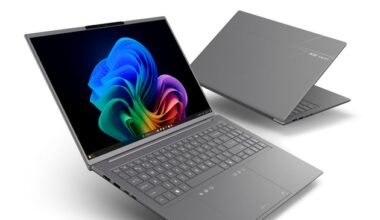 Acer startet mit Intel Core Ultra 300 und AMD Ryzen AI 400