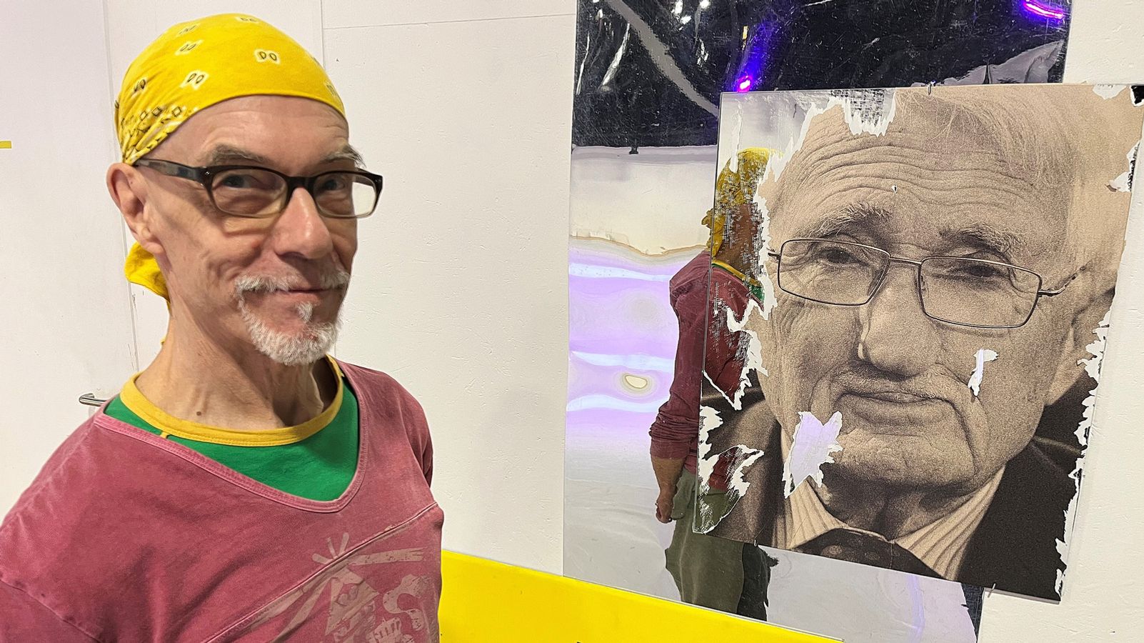 "I feel love": So wild und frei dachte Münchens Disco-Generation