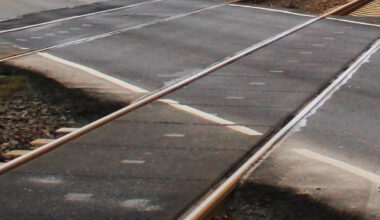 Braunschweig: Bahnübergang in Bienrode ab Montag voll gesperrt