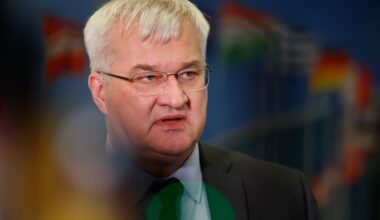 Ukraine wirft Russland gezielte Angriffe auf US-Unternehmen vor