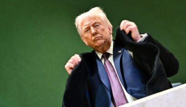 Trump entfacht Empörung: NATO-Soldaten im Afghanistankrieg | Politik