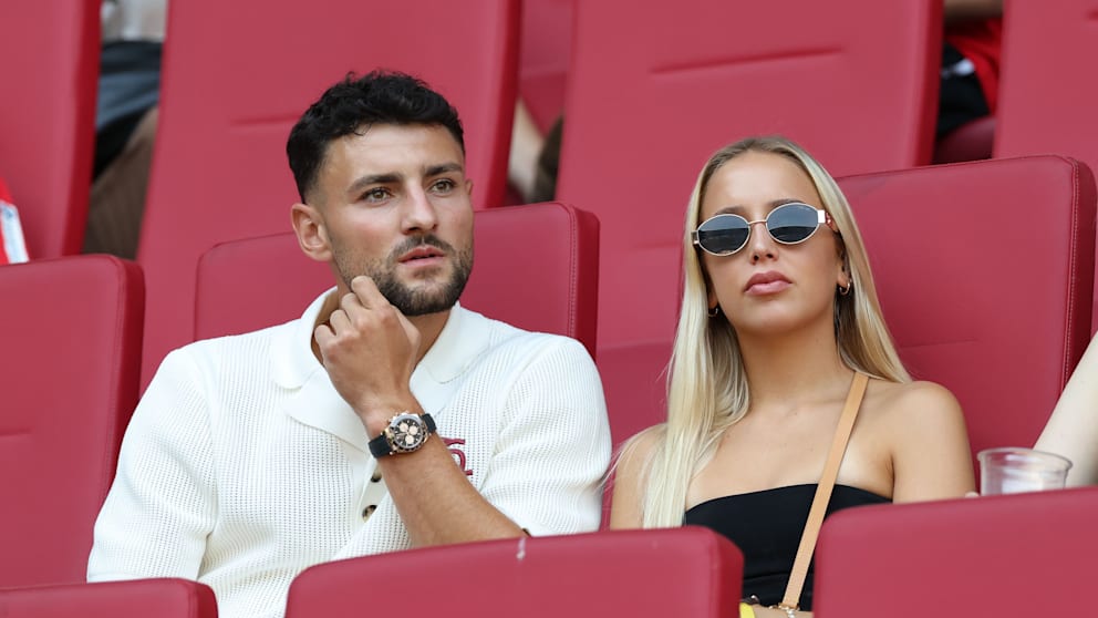 Für Maximilian Bauer und seine Freundin geht es nach Bielefeld statt in die sächsische Metropole Dresden.