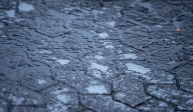 Winterwetter - Tausalzverbot in Hannover vorübergehend aufgehoben - Panorama