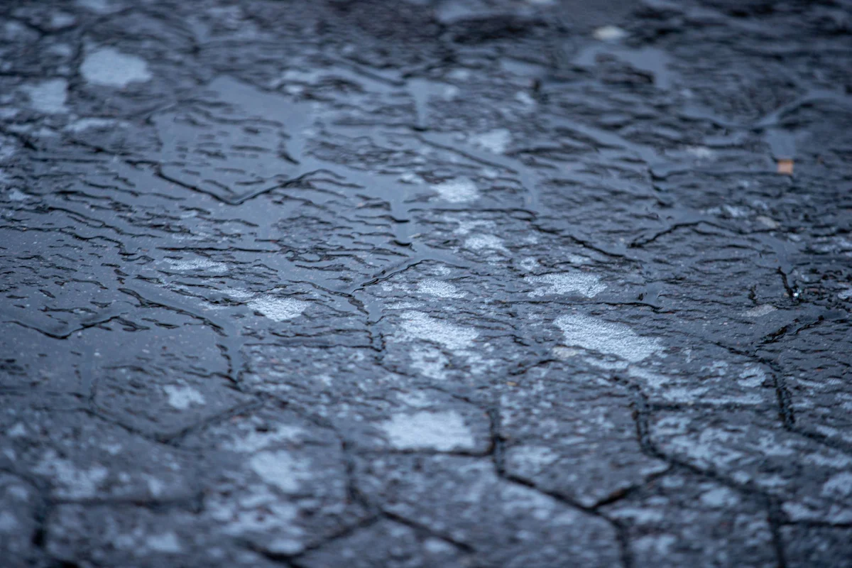 Winterwetter - Tausalzverbot in Hannover vorübergehend aufgehoben - Panorama