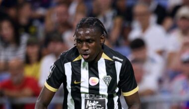 Eintracht hat wohl Frankreich-Youngster an der Angel