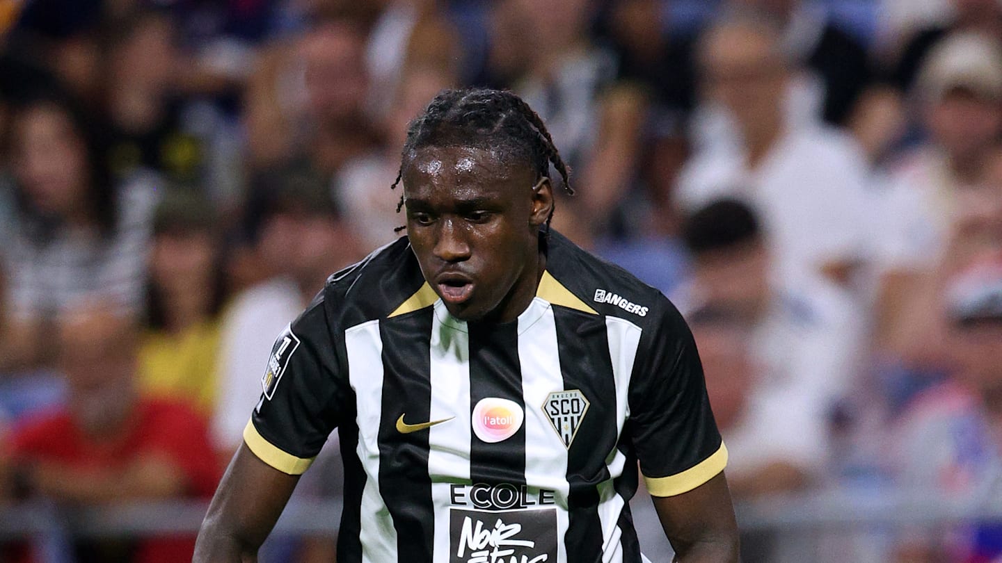 Eintracht hat wohl Frankreich-Youngster an der Angel