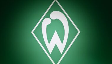Diese Stürmer sollte Werder Bremen jetzt ins Visier nehmen