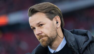 Weitere Winter-Transfers? Jetzt spricht Köln-Sportdirektor Kessler