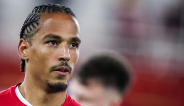 Ex-Schalker Kehrer vor Wechsel in die Süper Lig?