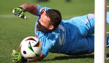 FCN und Mathenia stellen Weichen für die Zukunft