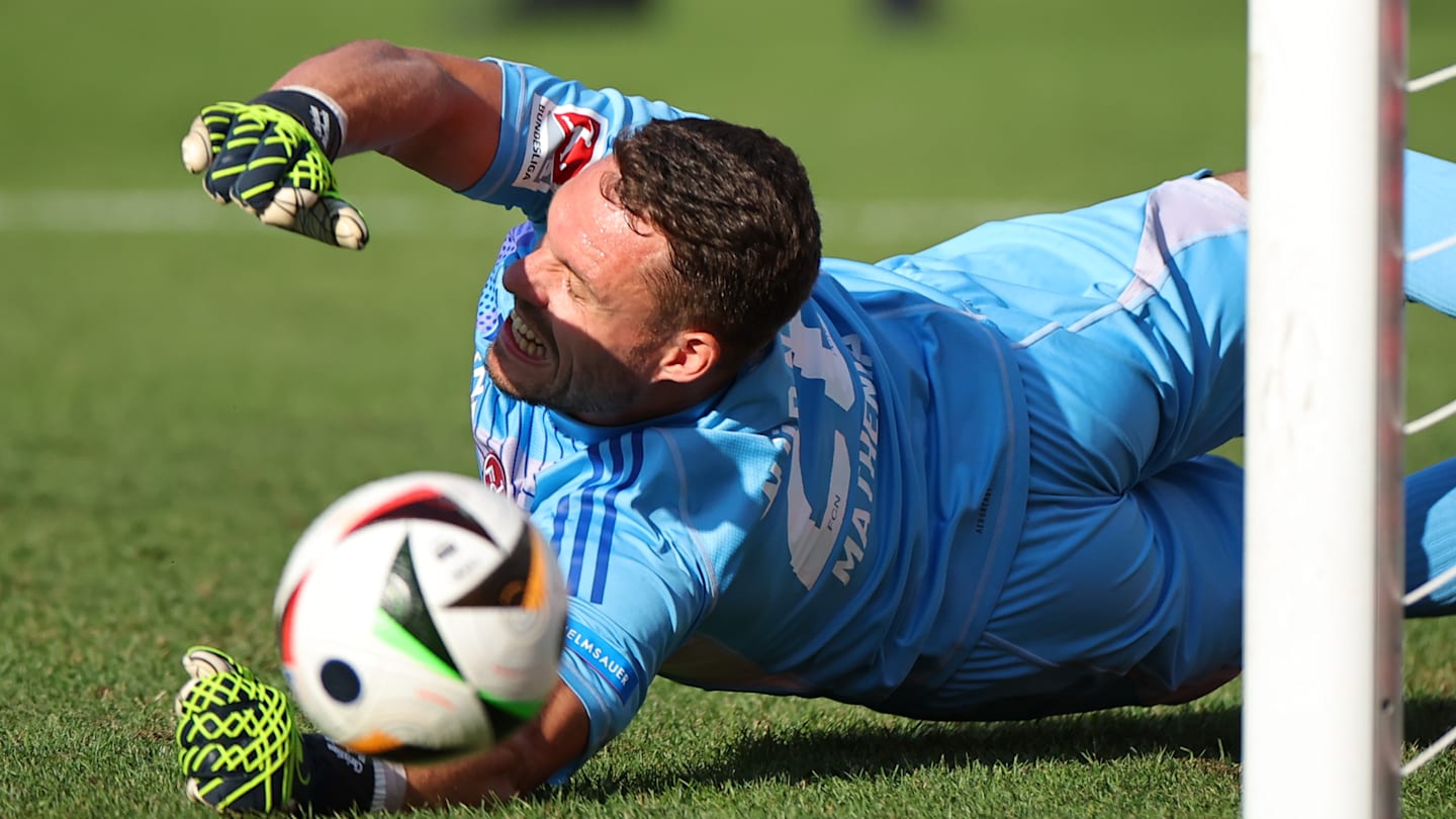 FCN und Mathenia stellen Weichen für die Zukunft