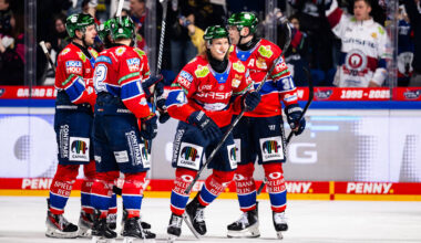 Eishockey: Nationalspieler verlässt Meister Eisbären | Sport