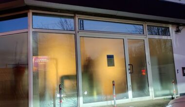 Nach weniger als einem Jahr: Bäckerei Dries schließt Wiesbadener Filiale