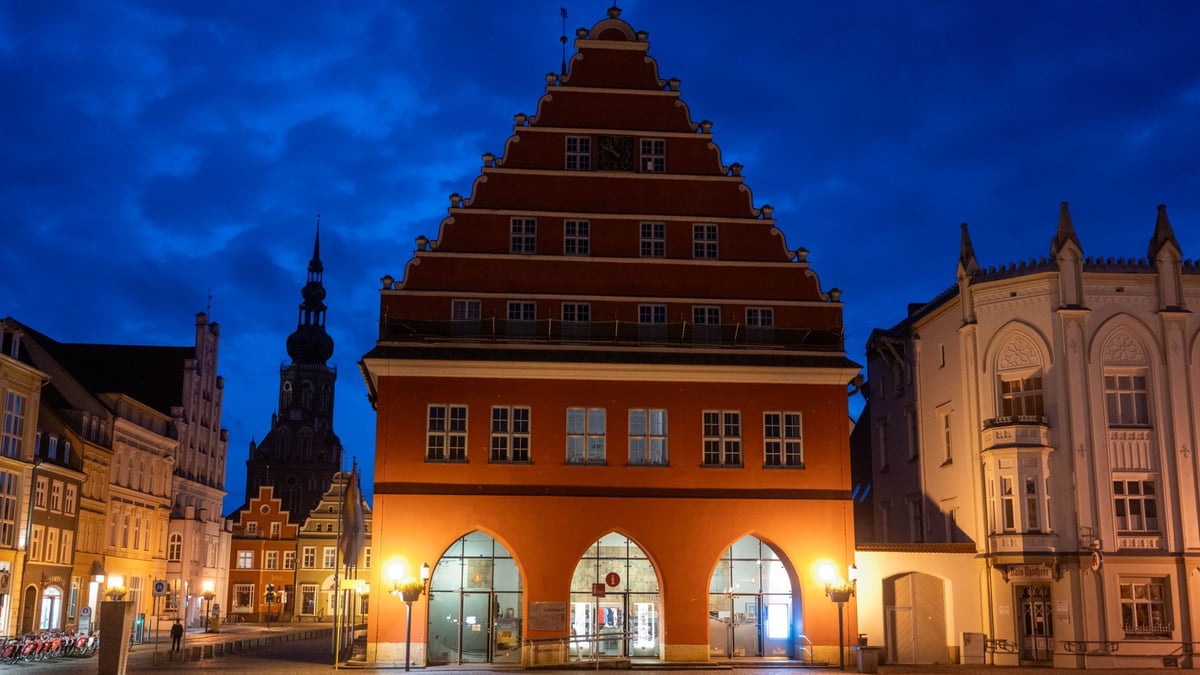 Merz und die Kranken – In diesem Landkreis in MV gibt es die meisten Fehltage