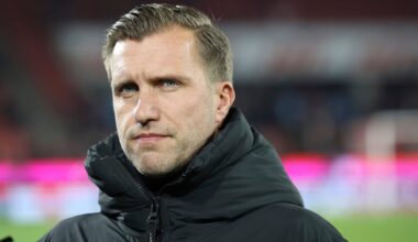 Eintracht Frankfurt: Krösche holt Premier-League-Stürmer! - BILD