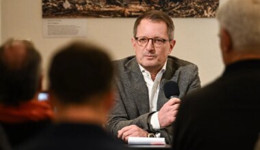 Neue Partei - BSW kürt Doppelspitze für Berlin-Wahl - Politik