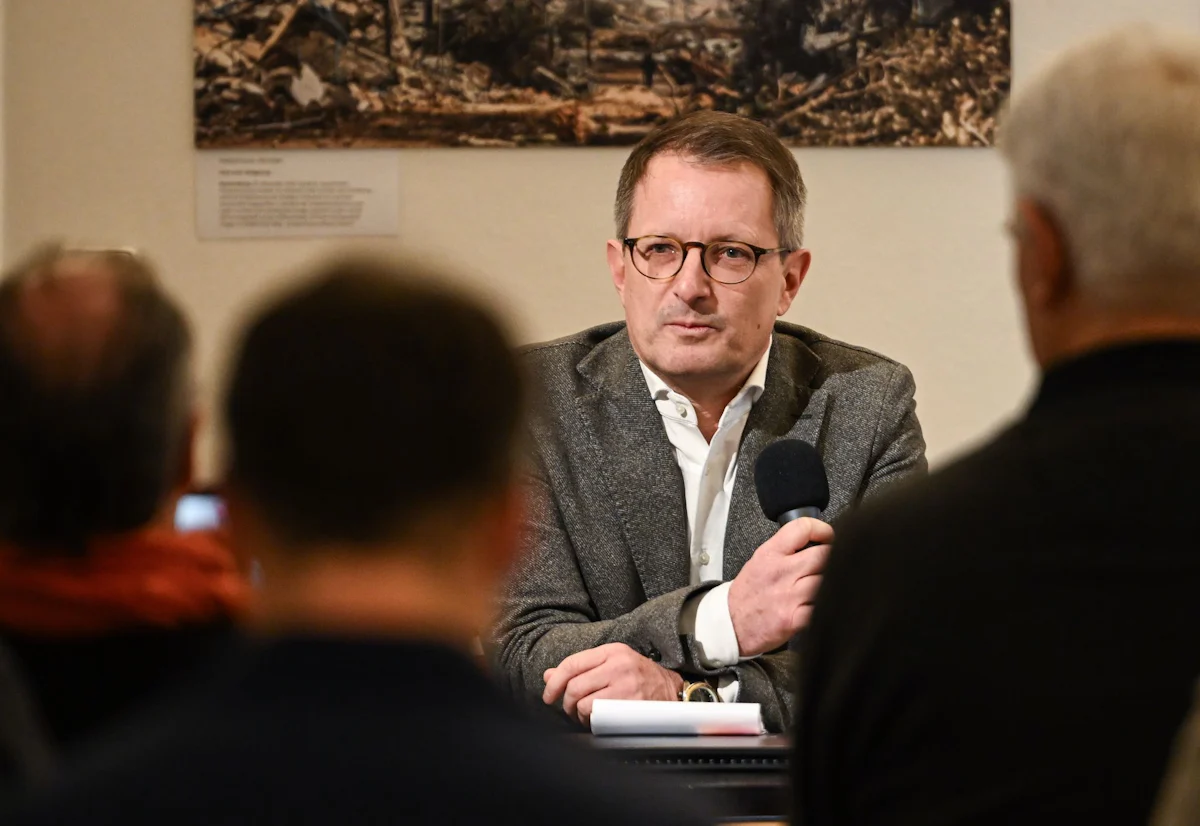 Neue Partei - BSW kürt Doppelspitze für Berlin-Wahl - Politik