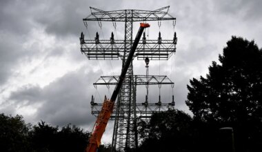 Krisenvorsorge - Umfrage: 30 Prozent befürchten Stromausfall wie in Berlin - Panorama