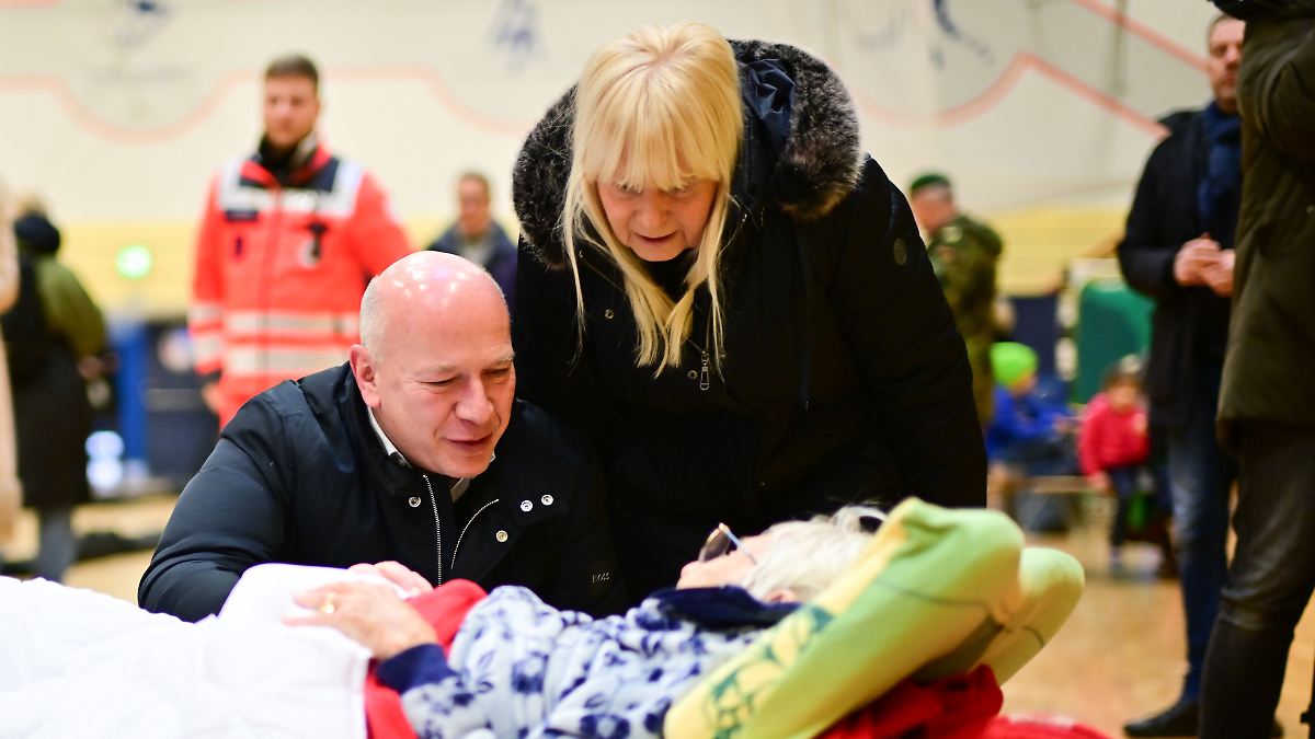 Linksextremer Brandanschlag: Berlin ruft wegen massiven Stromausfalls Bundeswehr zu Hilfe