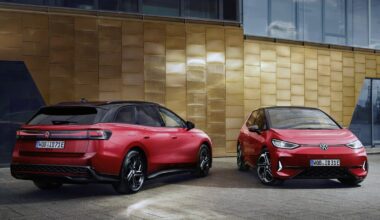 Automarkt in der EU: 2025 wurden wieder mehr Neuwagen verkauft