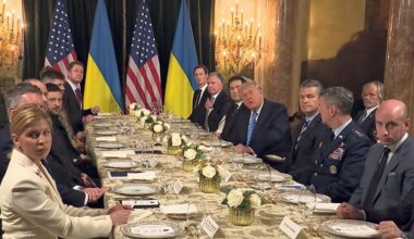 Verhandeln mit Terroristen: Russland führt »Friedensgespräche«, um den Krieg fortzusetzen