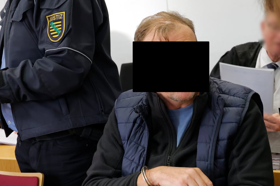 Auch der Tscheche Gustav H. (55) soll der Bande angehört haben.