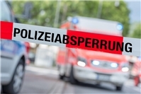 05.01.: Siegburg: 22-Jährige nach Unfall lebensgefährlich verletzt