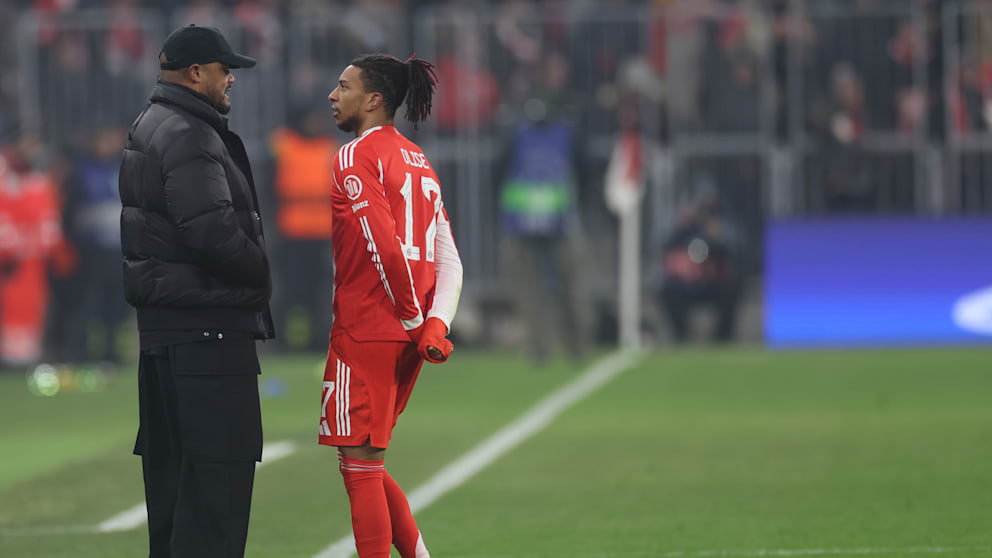 Deutliche Warnung an den FC Bayern: „Das geht schief“