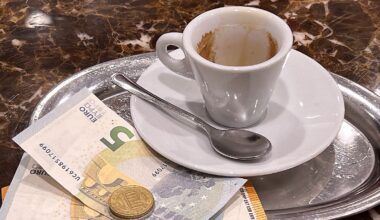Trotz gesunkener Mehrwertsteuer: Preise in Restaurants und Cafés ziehen deutlich an