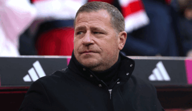 Top-Transfer noch im Januar? Eine schwere Verletzung könnte den FC Bayern München einen angepeilten Transfercoup kosten