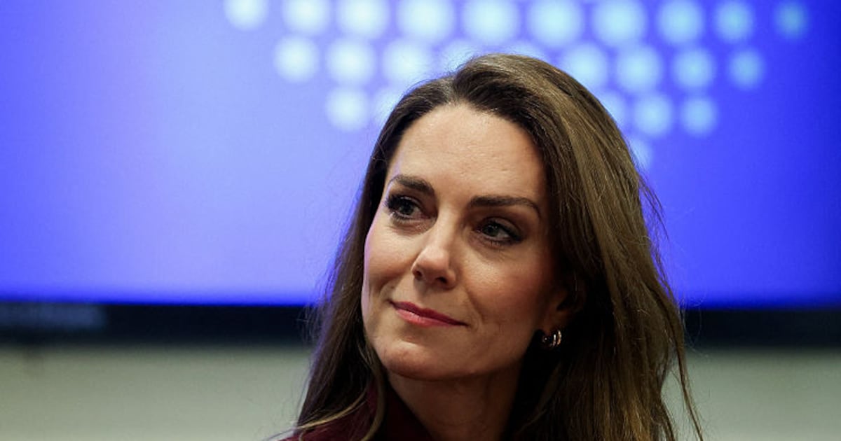 Experte über Prinzessin Kate: "Sie hat ihre Lektion gelernt"