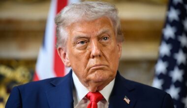 Donald Trump rechnet mit George und Amal Clooney ab | Politik