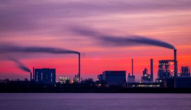 Deutschland dürfte sein Klimaziel für das vergangene Jahr erreicht haben. (Archivbild) Foto: Jens Büttner/dpa