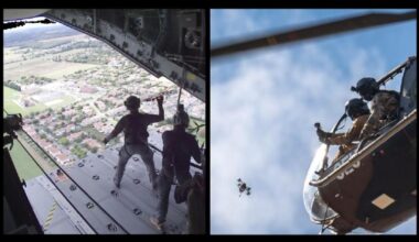 Drohnen im Einsatz – ©DGA