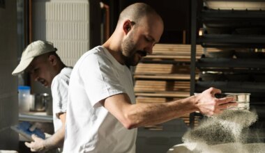 Neues aus der Gastro-Szene: Das tägliche Brot für München - München