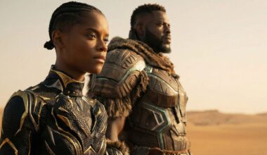 Der vierte Trailer zu "Avengers 5: Doomsday" ist da und bestätigt: Auch diese Marvel-Helden kehren zurück! - Kino News