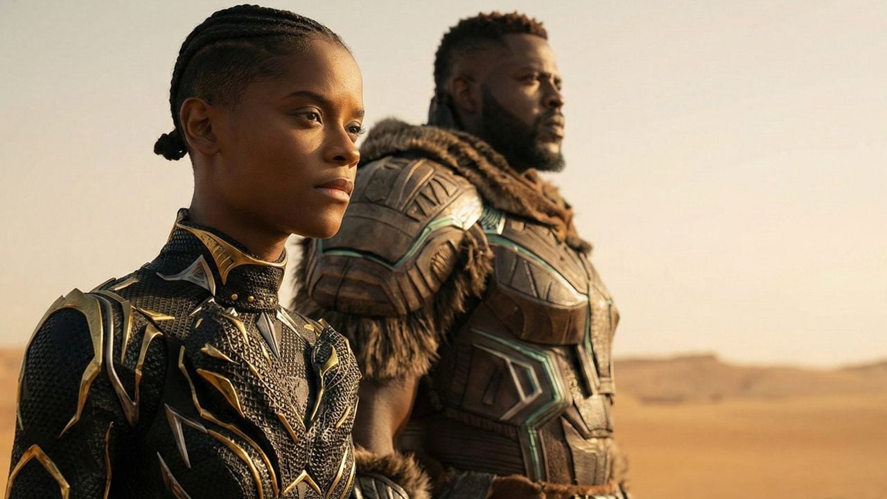 Der vierte Trailer zu "Avengers 5: Doomsday" ist da und bestätigt: Auch diese Marvel-Helden kehren zurück! - Kino News