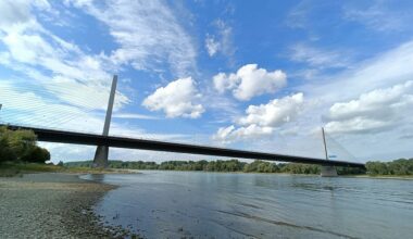 Sperrung der Nordbrücke: Politik fordert Ausnahmen für Schulbusse
