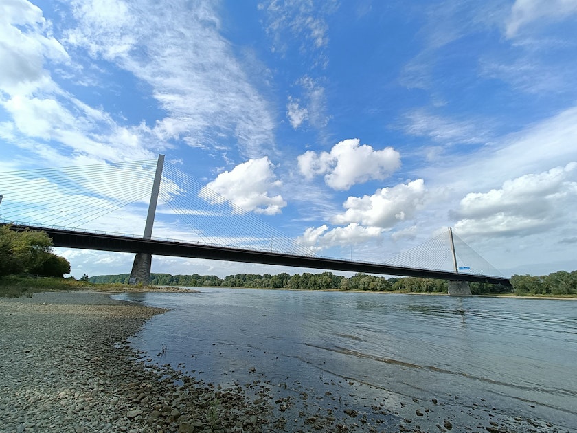Sperrung der Nordbrücke: Politik fordert Ausnahmen für Schulbusse