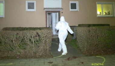 Duisburg: Junge Frau (21) niedergestochen | News