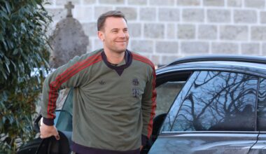 Manuel Neuer nennt konkreten Zeitpunkt zur Entscheidung über seine Zukunft | Sport