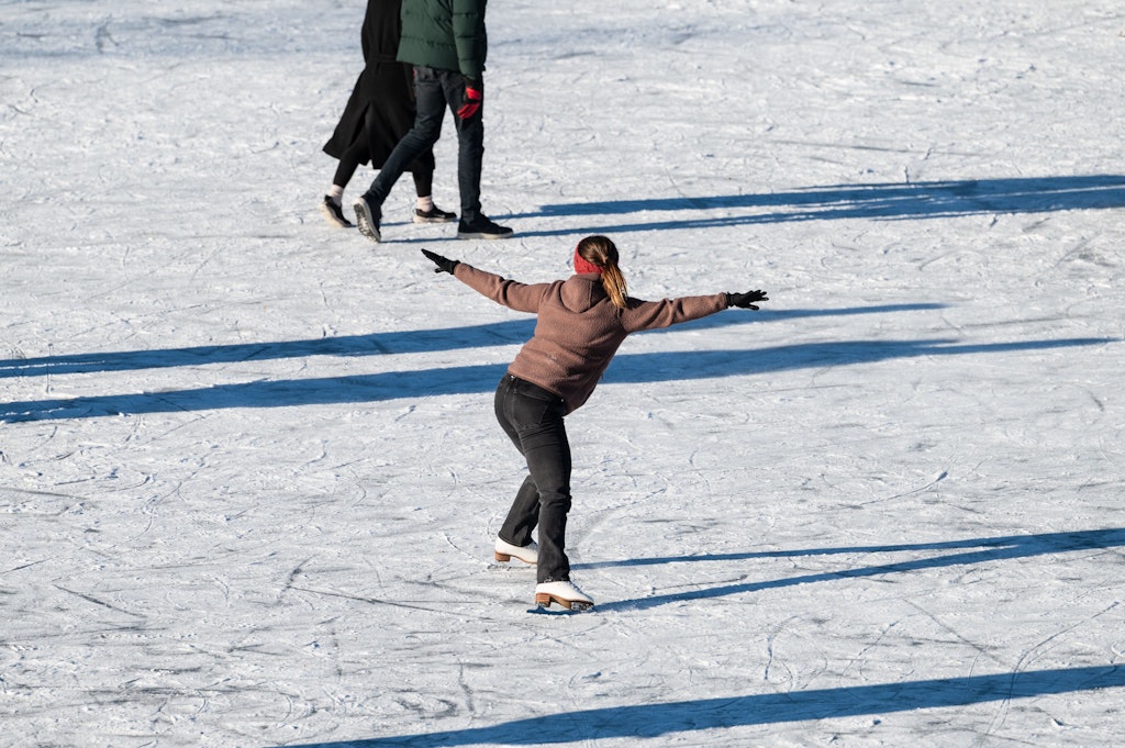 Berlin steht die wohl kälteste Nacht der bisherigen Winters bevor