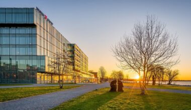 Reinhold Würth macht seine Schätze für jedermann zugänglich