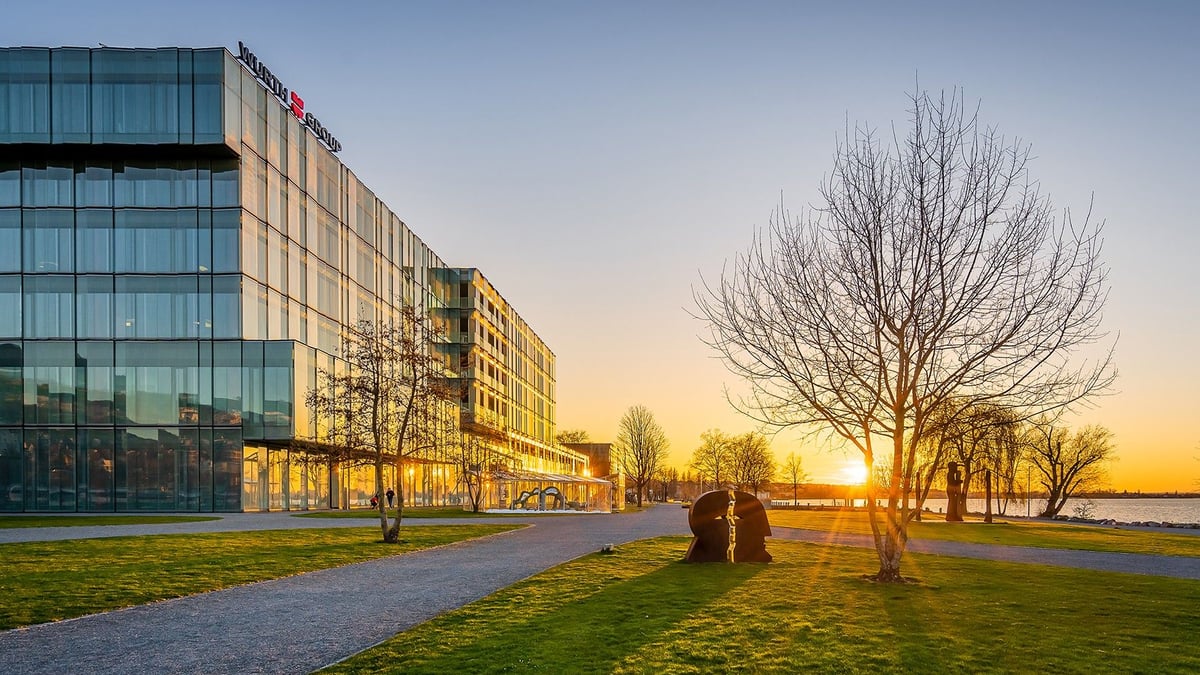 Reinhold Würth macht seine Schätze für jedermann zugänglich