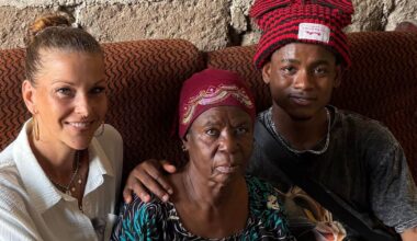 Albtraum-Ehe endet nach nur zwei Monaten: "Goodbye Deutschland"-Levke ist frisch verliebt