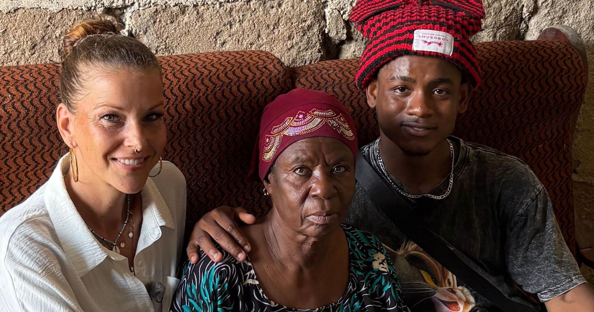 Albtraum-Ehe endet nach nur zwei Monaten: "Goodbye Deutschland"-Levke ist frisch verliebt