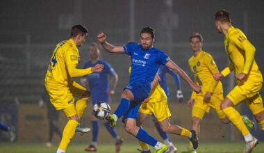 Risiko zu groß: Lok Leipzig muss Geheim-Test absagen | Sport