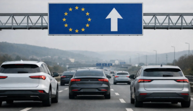 BYD, XPeng und Co: Bewegung im Zollstreit – wird Europa überrollt?